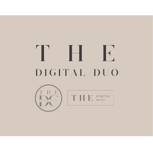 THE Digital Duo